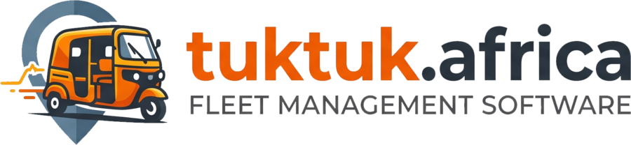 tuktuk.africa — Fleet Management Software